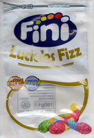 Lucioles Fizz