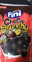 Choco Crunchy