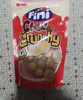 Choco Crunchy