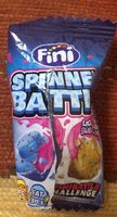 Chicle spinee