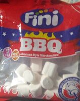 BBQ Marshmallows