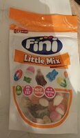 Little mix