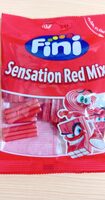 Red Mix