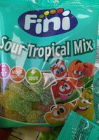 Fini Sour Tropical Mix