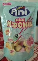 Mini mochis