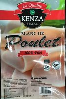 Blanc de Poulet