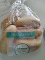 Pulguitas
