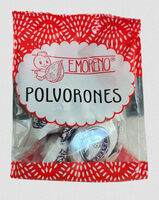 Polvorones