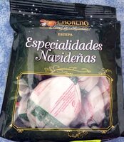 Especialidades navideñas