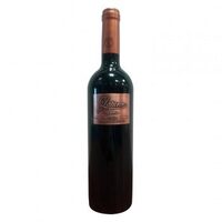 Vino do rioja laturce tinto reserva