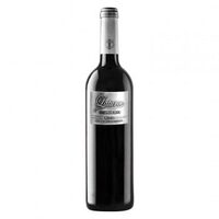 Vino do rioja laturce tinto crianza