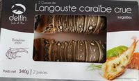 Langouste Blanche, Crue