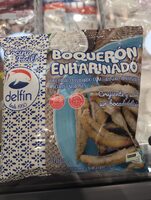 Boqueron Enharinado