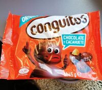 Conguitos