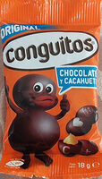 Conguitos
