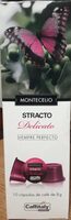 Stracto delicato