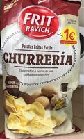 F.ravich Xurreria