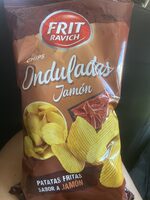 Patatas fritas