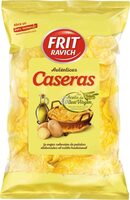 Autenticas Caseras