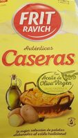Authenticas Caseras
