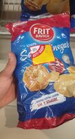 Frit Ravich Salt & Vinegar