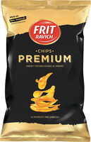Patatas fritas premium