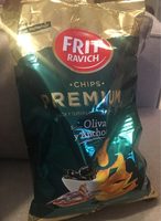 Frit ravich