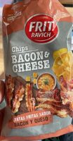 Chips Bacon Cheese