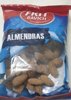 Almendras