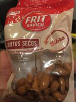 Amandes