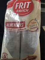 Almendras