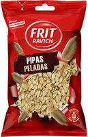 Pipas Peladas
