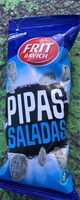 Pipas
