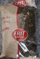 Pipas de calabaza