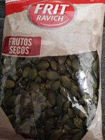 Pipas de Calabaza