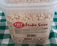 Frutos Secos