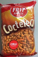 Cocteleo Chilli picante