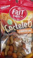 Cocteleo oriental