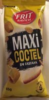 Maxi Coctel