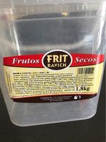 Frit ravich