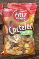 Cocteleo naturmix