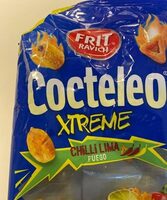 Cocteleo Xtreme