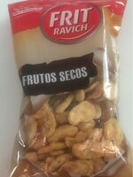 Faves Frit Ravich