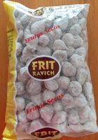 Higos pais, frutos secos