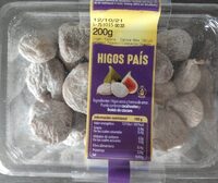Higos país