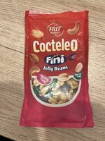 Cocteleo Fini Jelly Beans