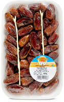 Dátiles 500 gr