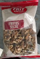 Frutos secos