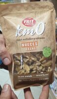 Nueces Grano km0