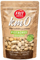 Pistachos